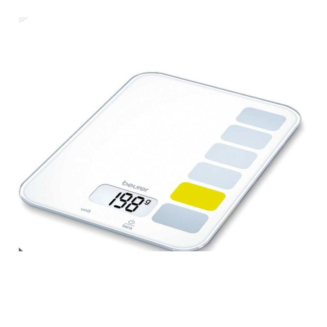 Kitchen Scale Ks 19 Assorted product available at family pharmacy online buy now at qatar doha