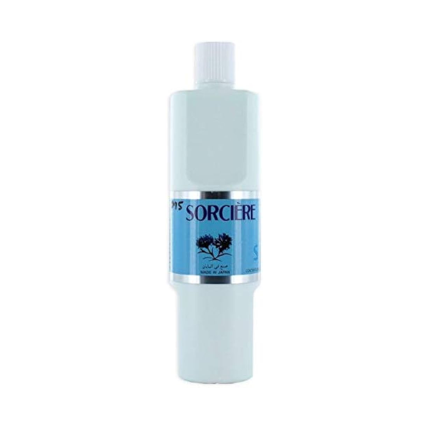 buy online Sorciere [Menthol] Shampoo 500Ml   Qatar Doha