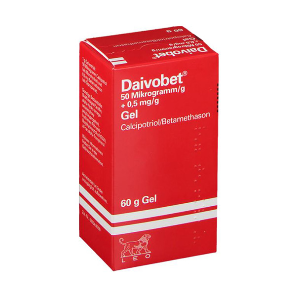 buy online Daivobet Gel (60gm)   Qatar Doha