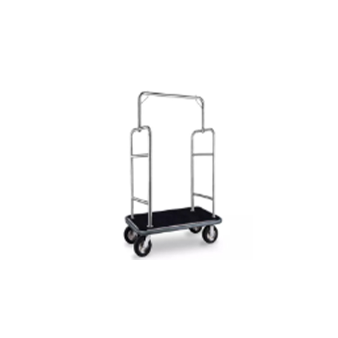 buy online 	Patient Monitor Trolley - Heal Force Deluxe-70  Qatar Doha