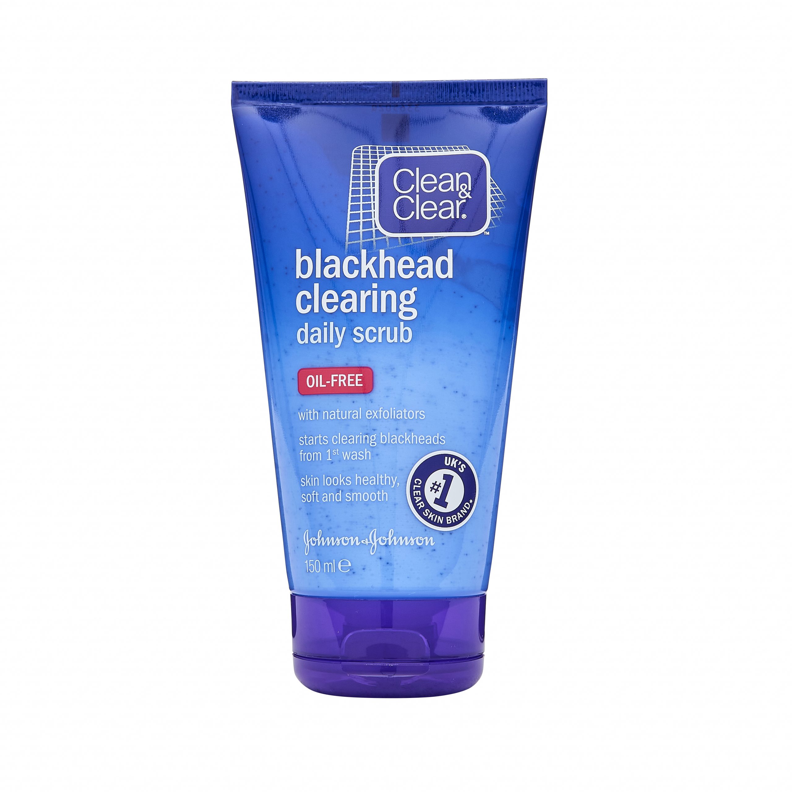 buy online C&C B/Head Clearing Scrub 150M   Qatar Doha