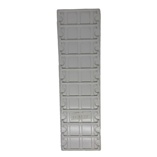 Slides Tray 340 z x 100 mm APTACA # 13080 White product available at family pharmacy online buy now at qatar doha