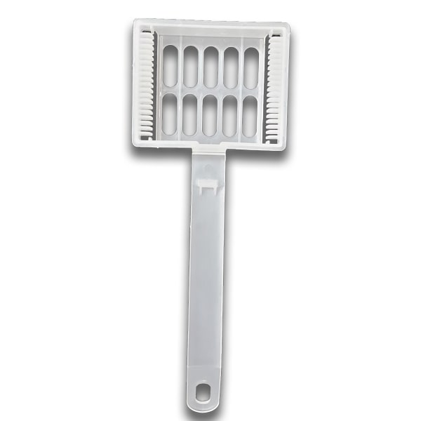 Slide Staining Rack 87 x 73 x 162 mm PP APTACA # 13092 20 's product available at family pharmacy online buy now at qatar doha