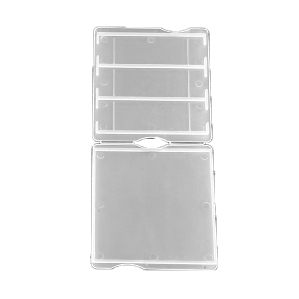 3 Places Slides Mailer In Pp Asnap Closure 100 X 84 Mm 13051 - Nuova product available at family pharmacy online buy now at qatar doha