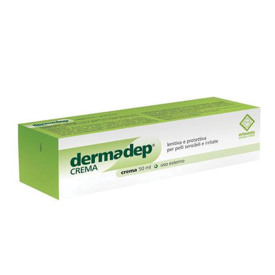 buy online Dermadep Cream 50Ml 50ml  Qatar Doha