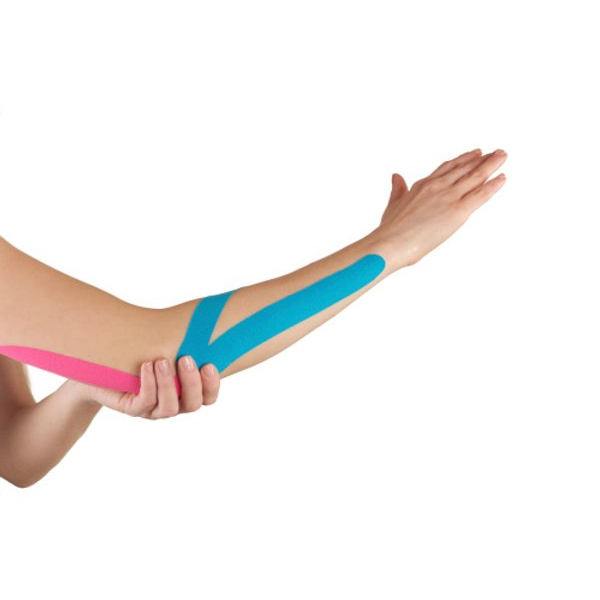 buy online 	Kinesiology Tape - Optimal 5 X 5 Cm  Qatar Doha