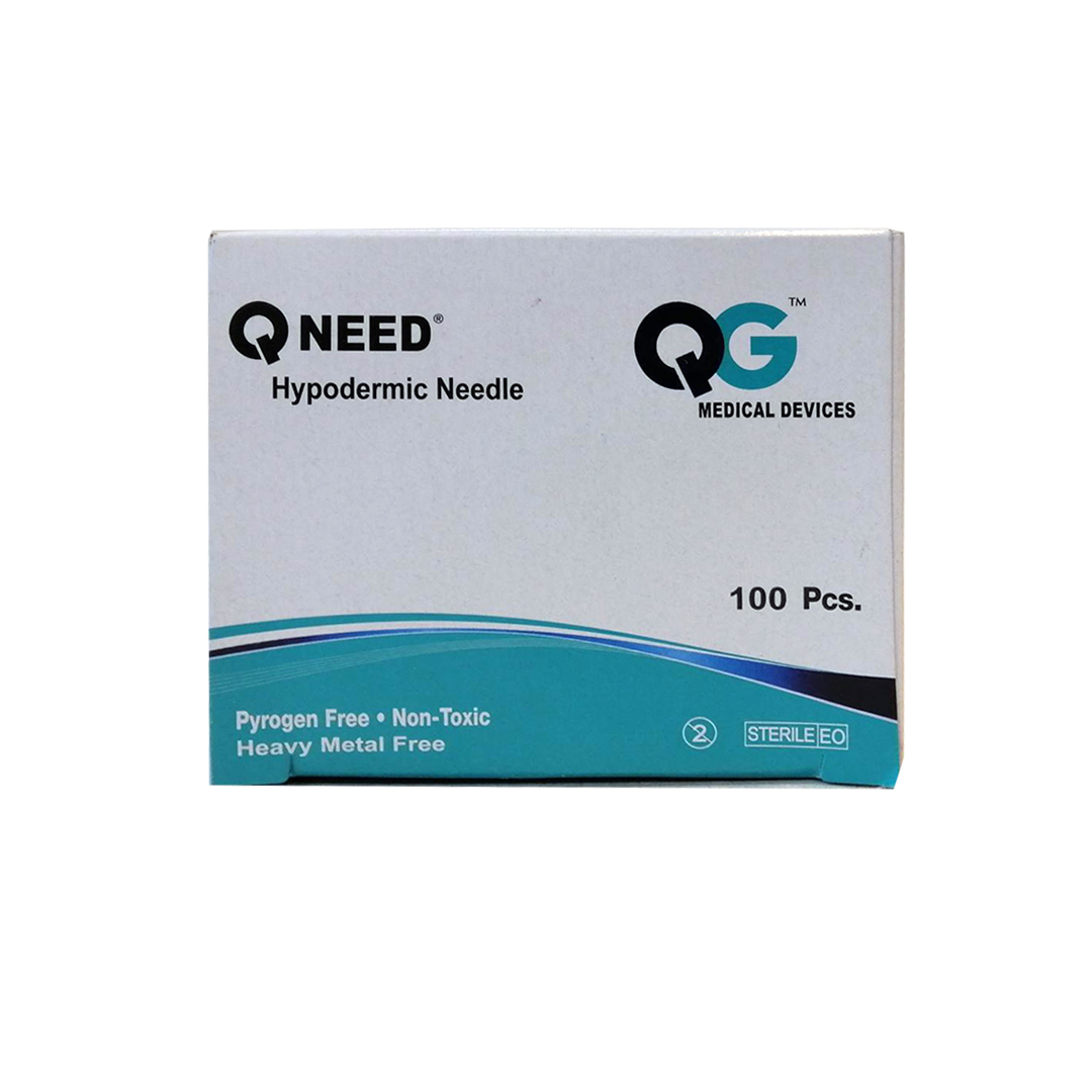 buy online 	Syringe Needle - Q-Jet 26G X 1  Qatar Doha