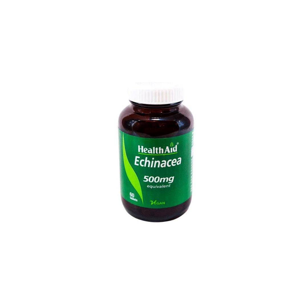 Echinacea Leaf Ext Tab 60.s Ha product available at family pharmacy online buy now at qatar doha