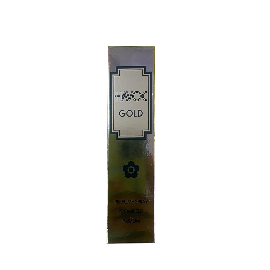 buy online Havoc Perfume Spray 75Ml   Qatar Doha