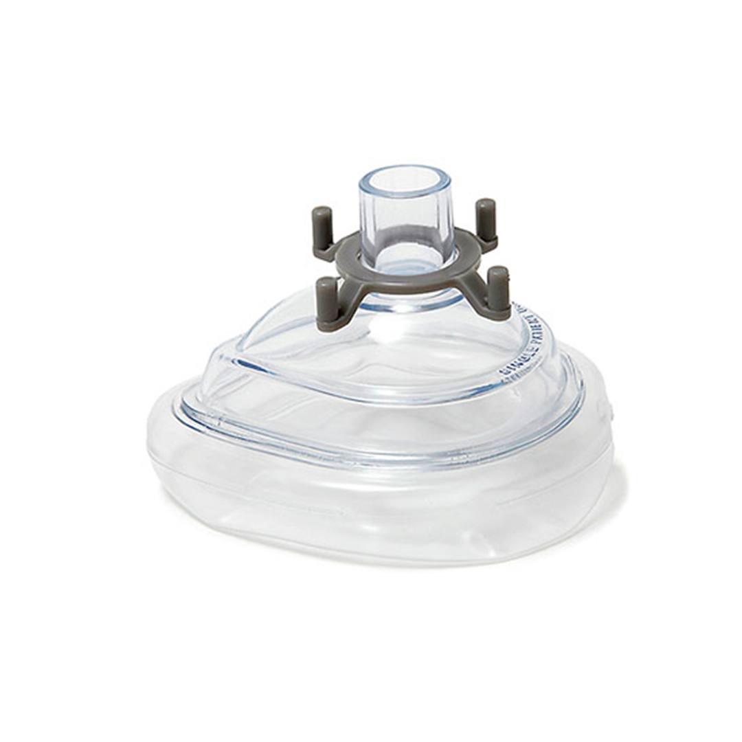 buy online 	Anesthesia Mask - Lrd Size 2  Qatar Doha