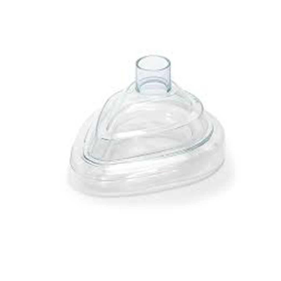 buy online 	Anesthesia Mask - Lrd Size 5  Qatar Doha