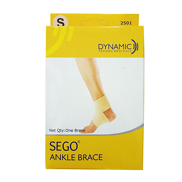 buy online ANKLE  129767 BINDER LARGE SEGO DYNA 1  Qatar Doha