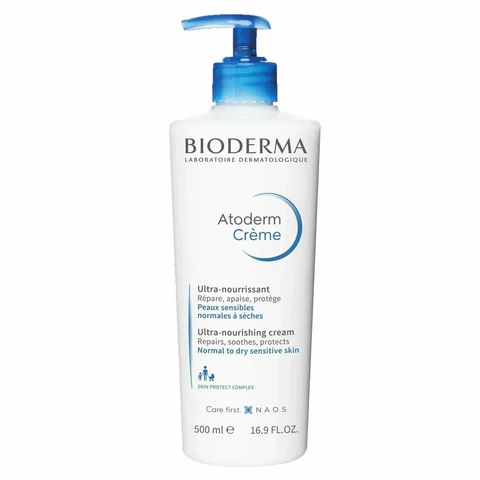 buy online Atoderm Cream 500Ml   Qatar Doha