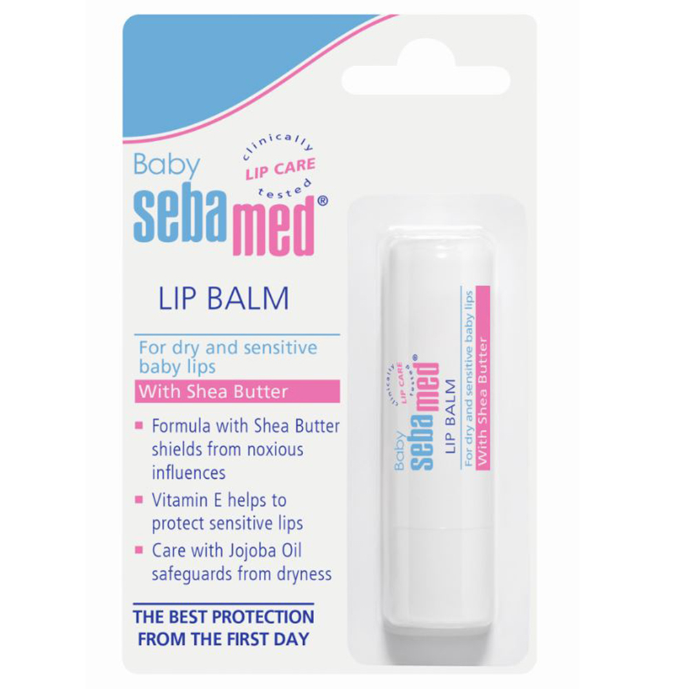 buy online Sebamed Baby Lipstick 10Ml   Qatar Doha
