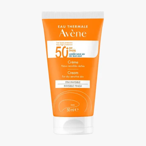 buy online Avene Cream 50Thp+ 50+ Ttee 50Ml (1+1)   Qatar Doha