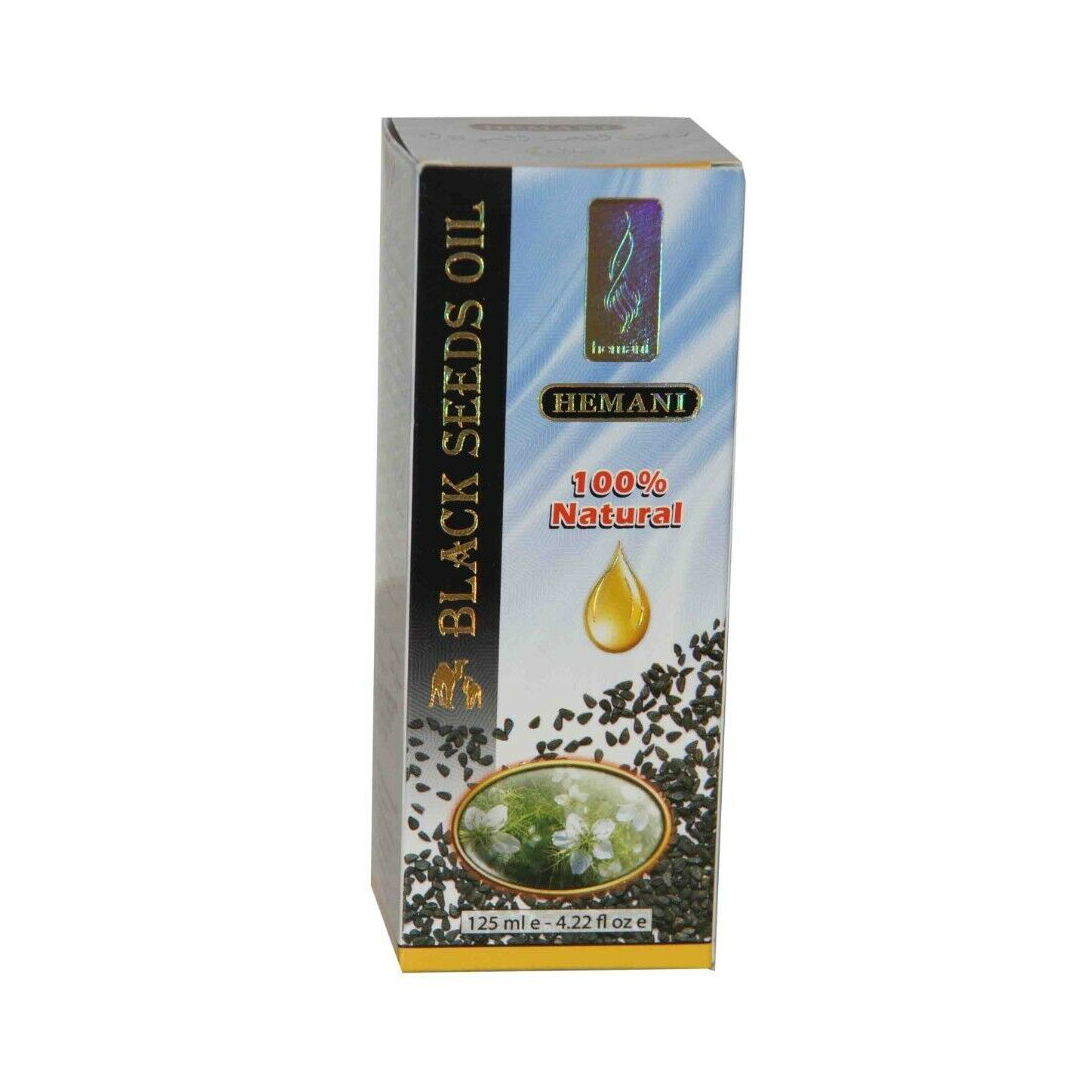 buy online Black Seed Oil 125m -al Khoory   Qatar Doha