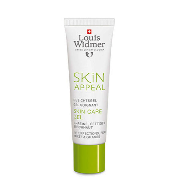 buy online Louis Widmer Skin Appeal Skin Care Gel 30Ml   Qatar Doha