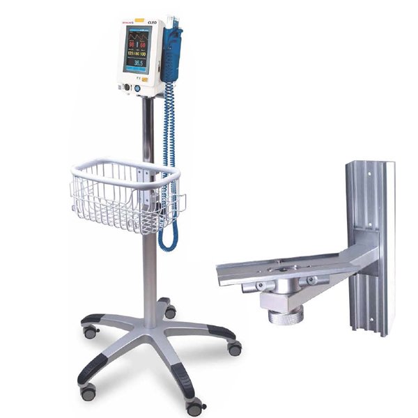 buy online 	Patient Monitor With Stand - Infinuim Celo  Qatar Doha