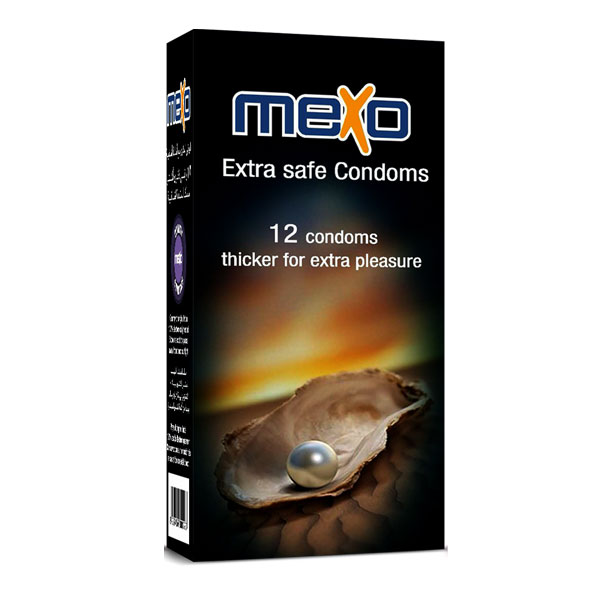 buy online Do Not Use#Mexo Condoms Performa 12'S Performa  Qatar Doha