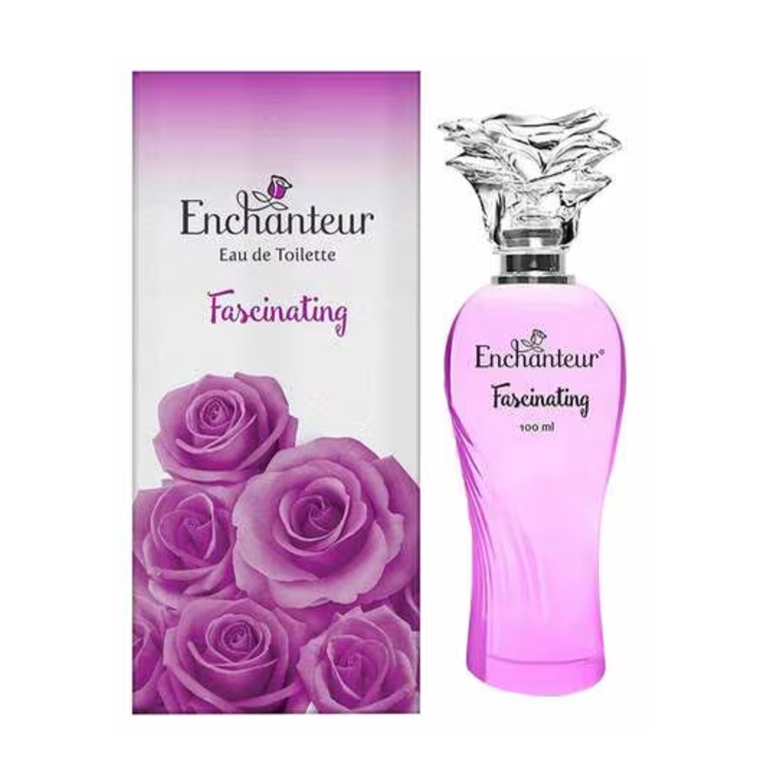 Enchsnteur Perfume 100Ml product available at family pharmacy online buy now at qatar doha