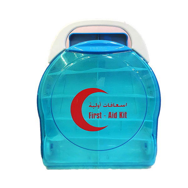 buy online First Aid Kit Baby-car #sh20035 - Lrd Empty  Qatar Doha