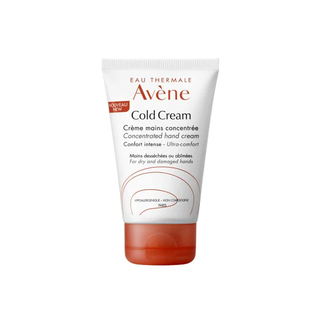 buy online Avene Hand Cold Cream 50ml   Qatar Doha
