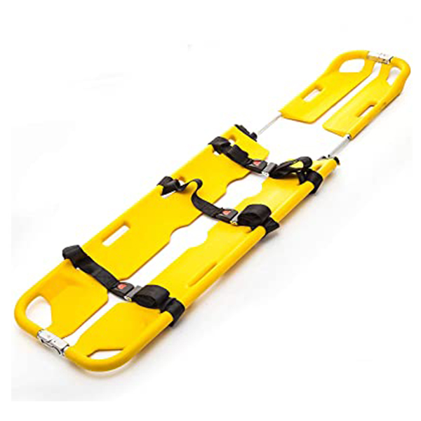 buy online 	Stretcher Scoop With Strap - Lrd Silver  Qatar Doha