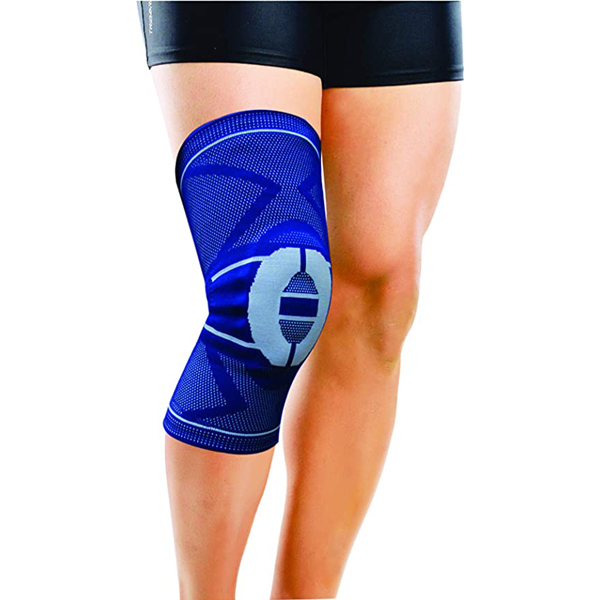buy online 	Knee Brace - Left - Dyna X-Large  Qatar Doha