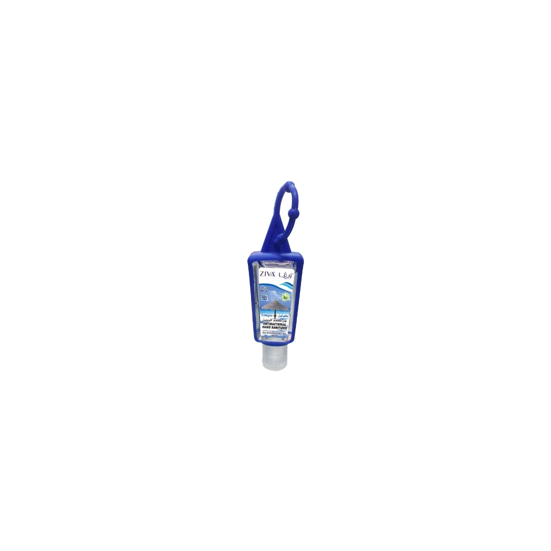 buy online Ziva Hand Sanitizer 30ml   Qatar Doha