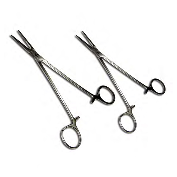 buy online 	Forceps Adson - Is Intl 12 Cm  Qatar Doha