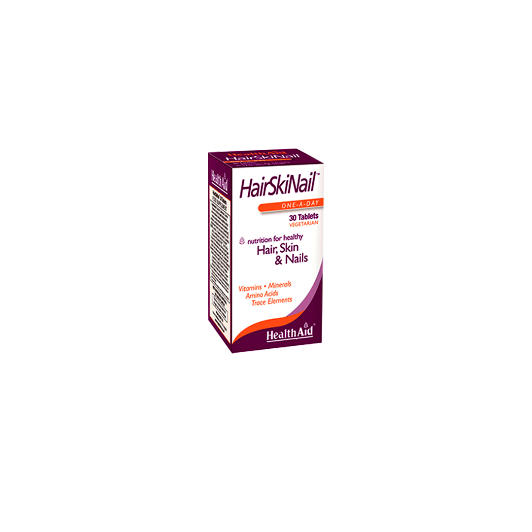 Hair Skin & Nails Tablets 30'S Na product available at family pharmacy online buy now at qatar doha