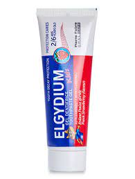 buy online Elgydium Junior 50Ml   Qatar Doha