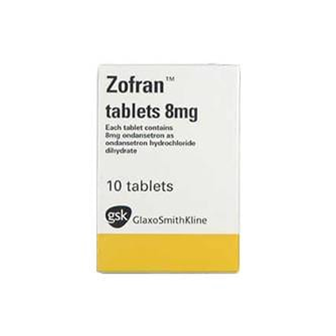 buy online Zofran 8 Mg Tablets 10'S   Qatar Doha