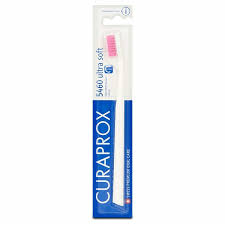 buy online Curaprox Cs 5460 Ultra Soft Tooth Brush   Qatar Doha