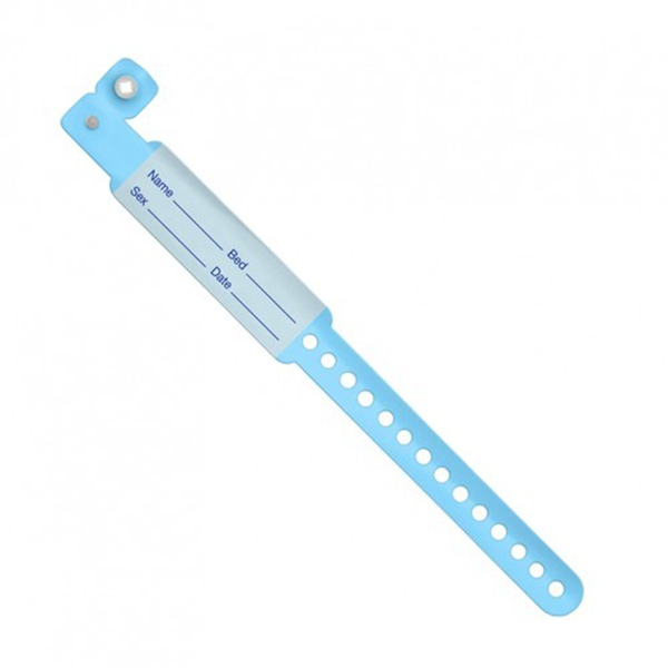 buy online 	Id Bracelet Adult - Lrd Red  Qatar Doha