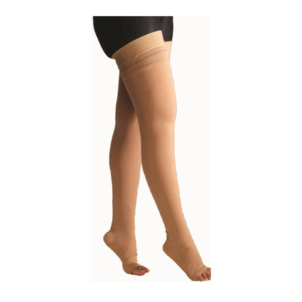 Socks - Varicose Upto Groin L DYNA # AG 2 's product available at family pharmacy online buy now at qatar doha