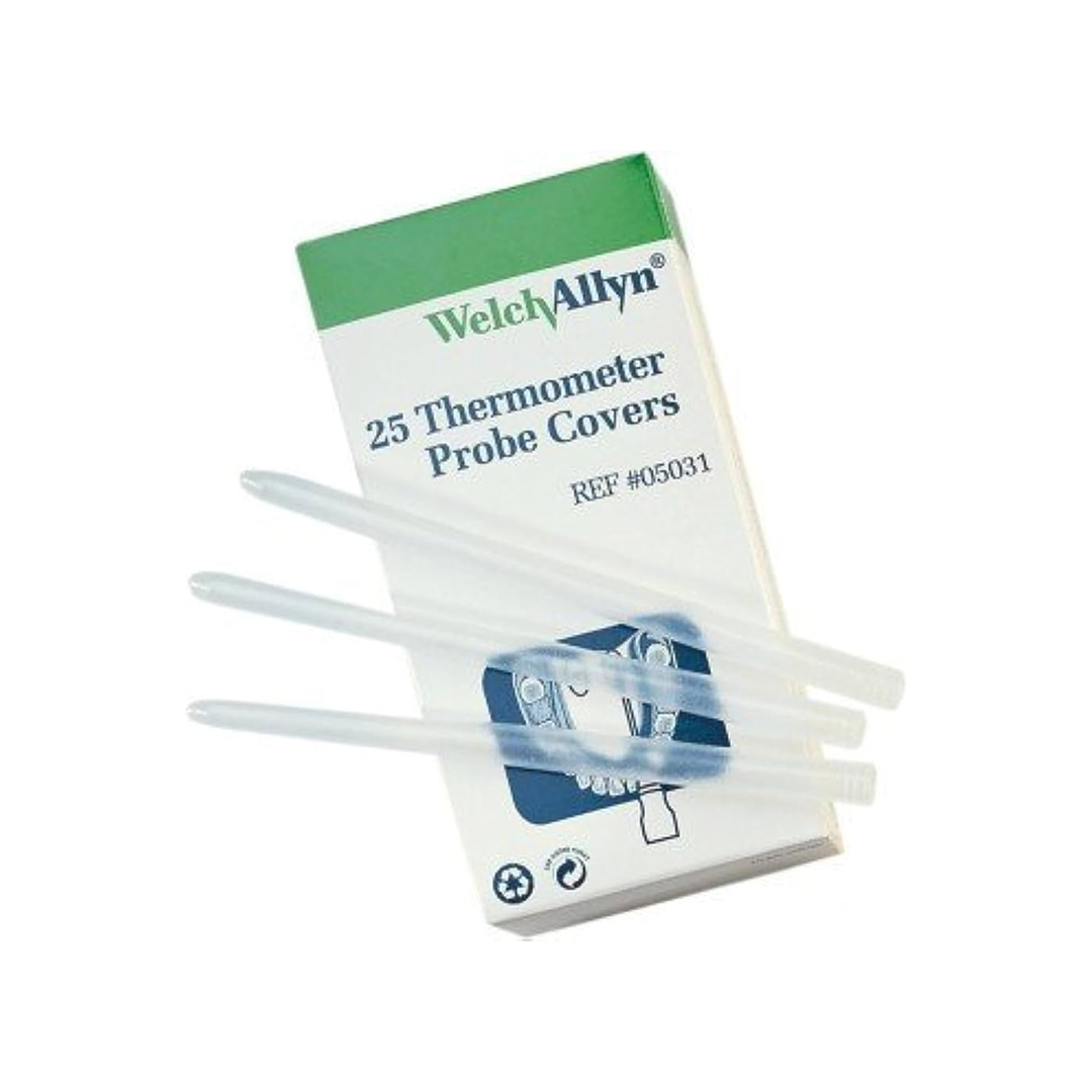 Thermometer Probe Cover 25'S Welchallyn - Gen product available at family pharmacy online buy now at qatar doha