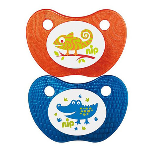 buy online Soother Silicone Feel - Babico Size - 1  Qatar Doha