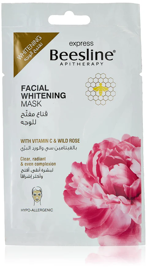 buy online Besline Facial Mask 250Gm Assorted   Qatar Doha