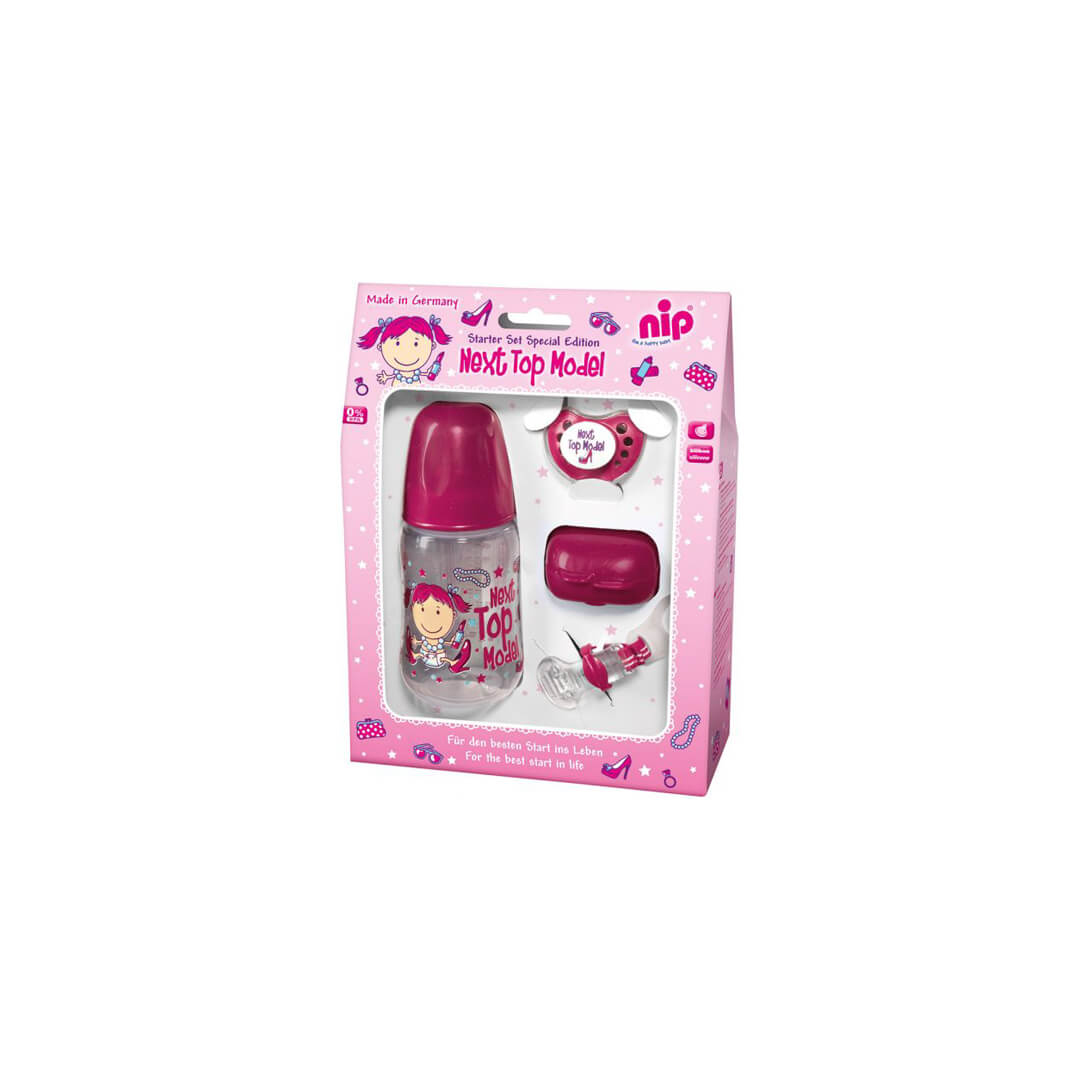 Gift Set for Baby NIP # 317130 product available at family pharmacy online buy now at qatar doha