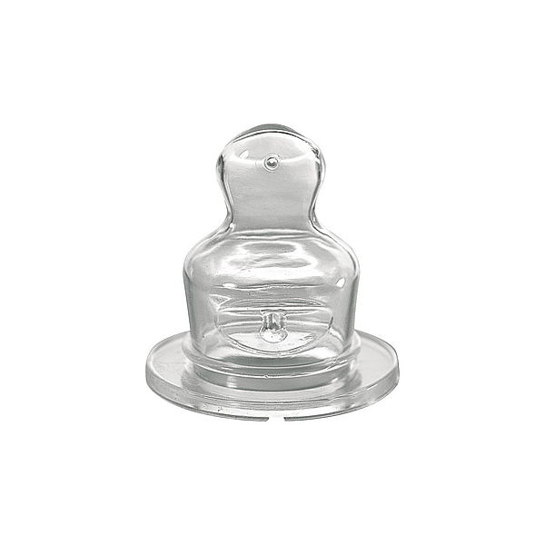 buy online Teats Orthodontic Silicon - Babico Formula Size-2  Qatar Doha