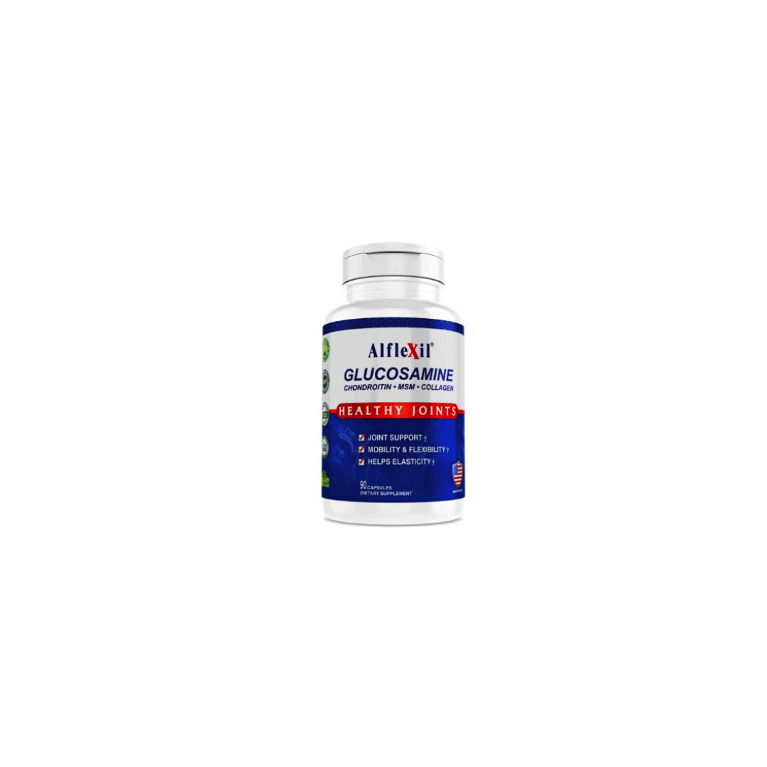 Alfa Triple Alflexil 60'S product available at family pharmacy online buy now at qatar doha