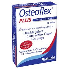 buy online Osteoflex Plus Tablets 30'S Ha   Qatar Doha