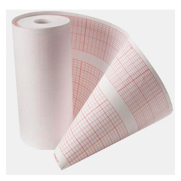 buy online 	Ecg Paper C2 Sheet - Suzuken 601  Qatar Doha