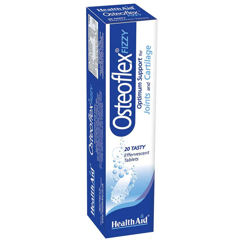 buy online Osteoflex Fizzy Effervescent Tab 20'S   Qatar Doha