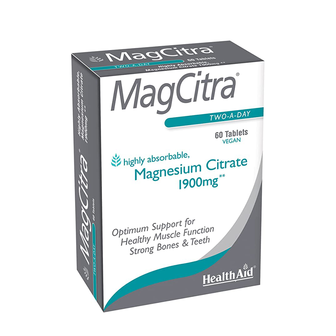 buy online Magcitra Tablet 60'S Ha   Qatar Doha