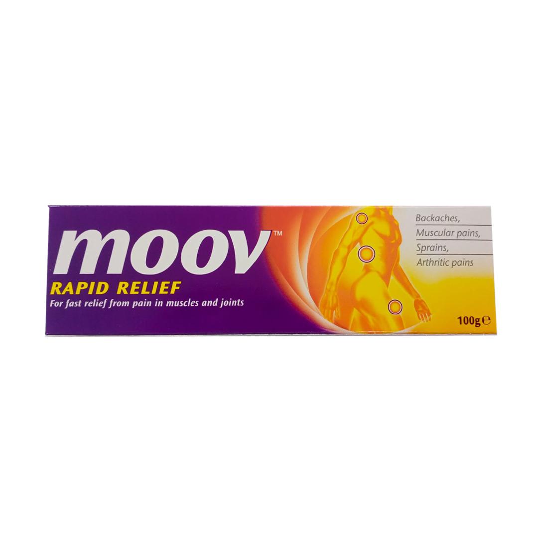buy online Moov Cream 100 Gm(Al Khoory)   Qatar Doha