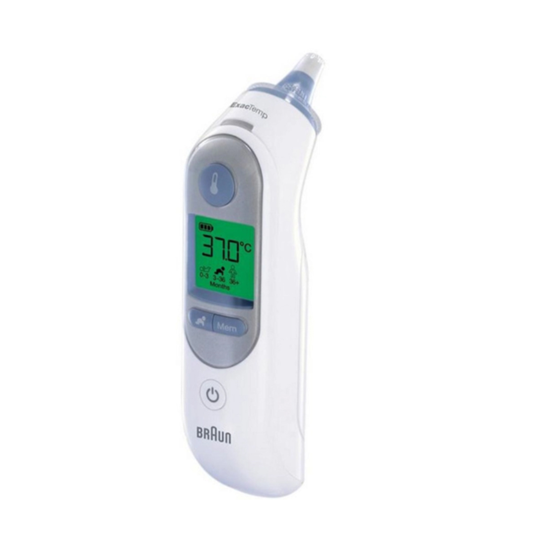 buy online Braun Thermoscan Irt6520	   Qatar Doha