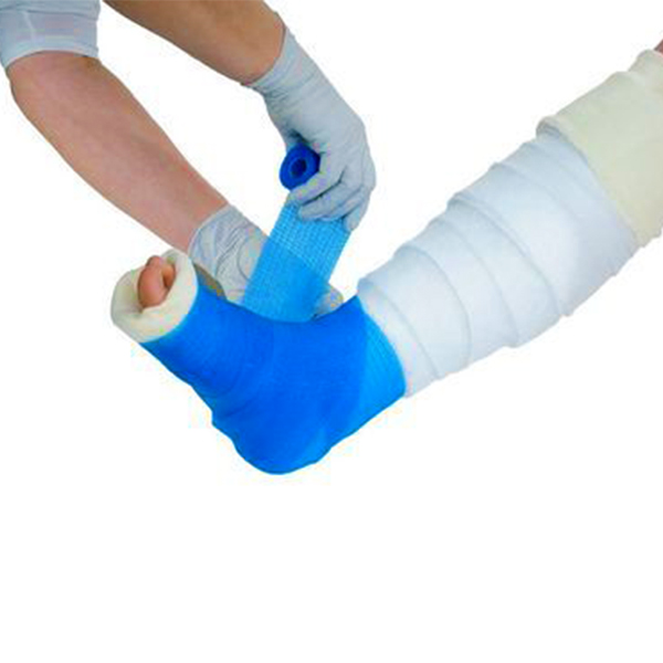 Ortho Casting Tape [3'X4Yds] Blue, Pink, White, Green - Mx-Lrd product available at family pharmacy online buy now at qatar doha