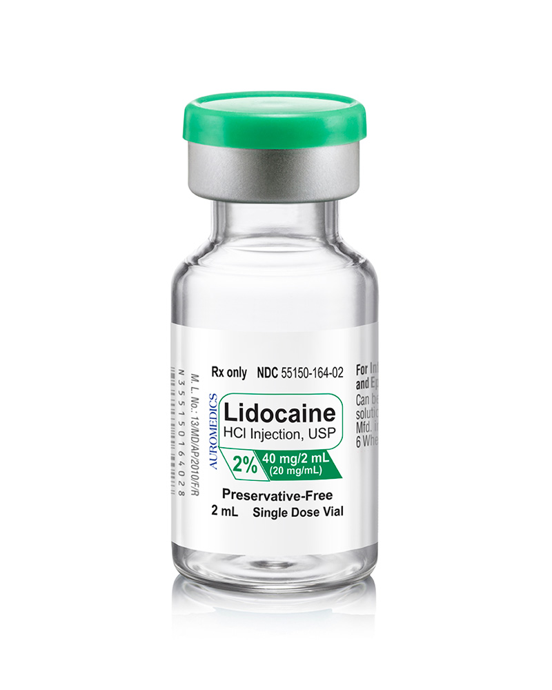 buy online Lidocaine 2% (Aritmal) 100 Mg In 5Ml 1  Qatar Doha